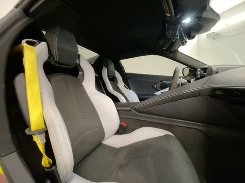 Used 2023 Chevrolet Corvette Stingray Preferred Conv w/ Z51 Performance Package image 28