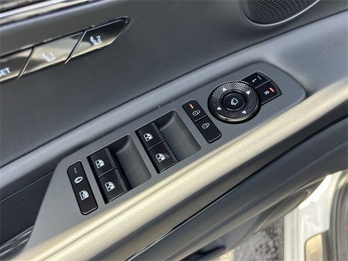 New 2026 Genesis GV80 3.5T Prestige image 19