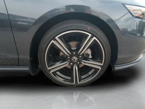 New 2026 Honda Accord SE image 11