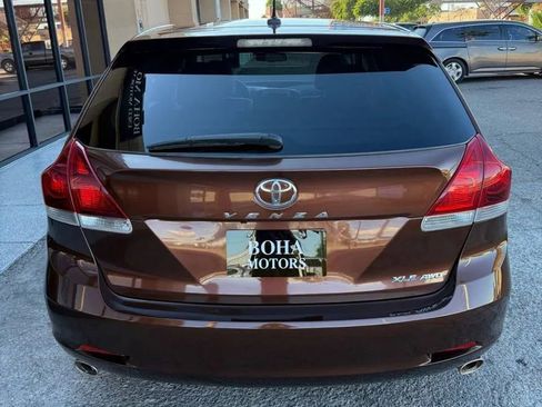 Used 2014 Toyota Venza XLE image 4