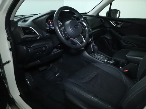 Used 2020 Subaru Forester Premium w/ Popular Package #1 AWD/4WD image 18