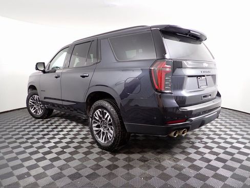 Used 2025 Chevrolet Tahoe Z71 image 14