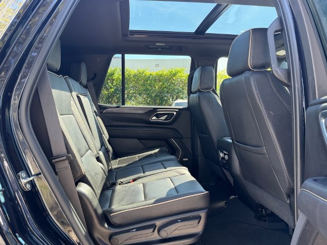 Certified 2023 GMC Yukon SLT RWD image 18