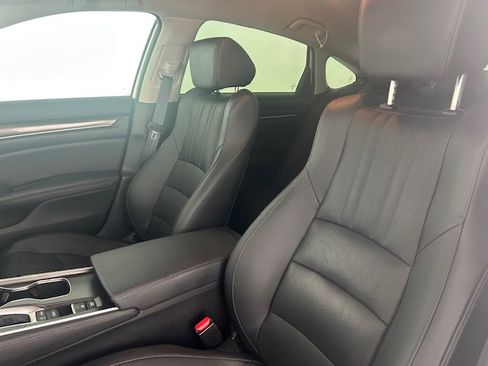 Used 2021 Honda Accord Sport Special Edition image 9