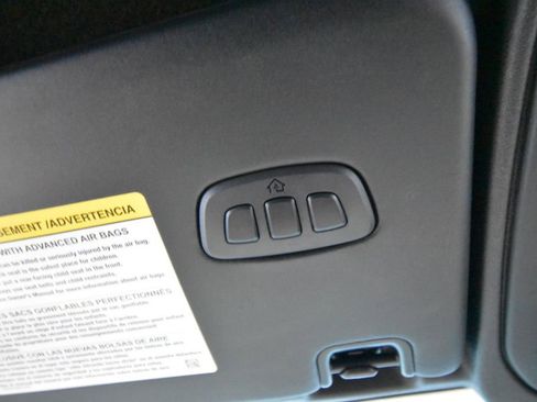 Used 2024 Ford Bronco Wildtrak AWD/4WD image 21