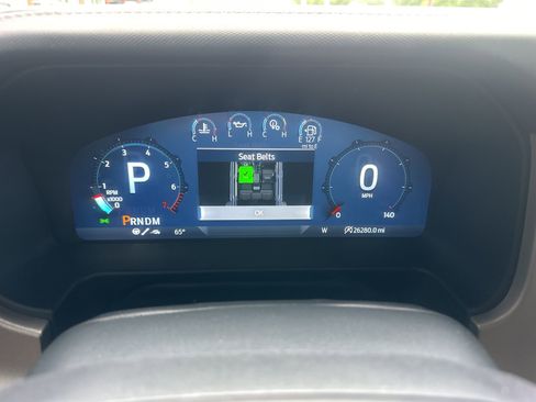 Used 2024 Ford Bronco Raptor AWD/4WD image 38