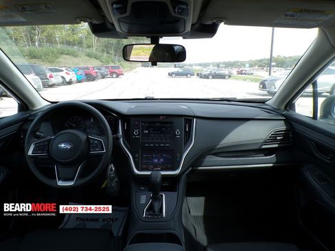 Used 2025 Subaru Outback image 19