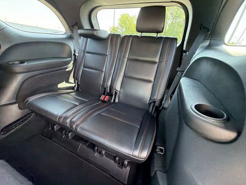 Used 2024 Dodge Durango GT AWD/4WD image 29