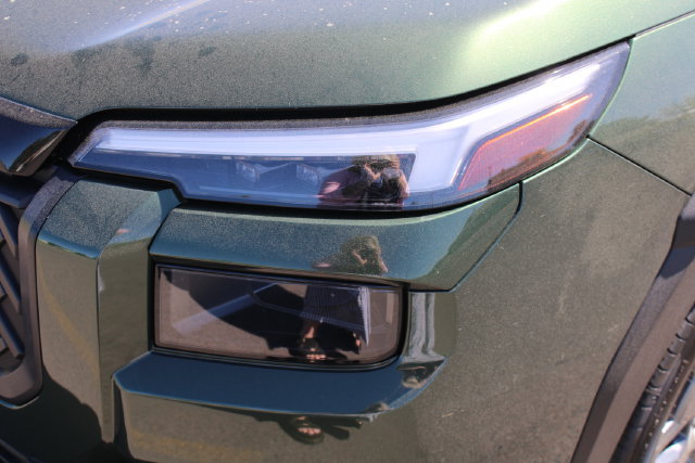 New 2026 Subaru Outback Premium AWD/4WD image 10