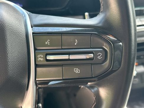 Used 2023 Chevrolet Colorado LT w/ LT Convenience Package AWD/4WD image 27