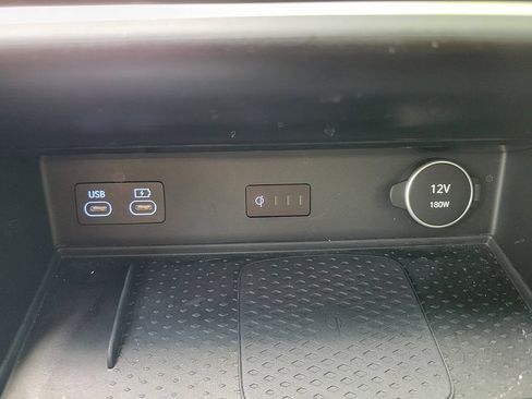 Used 2026 Genesis GV80 2.5T AWD/4WD image 21