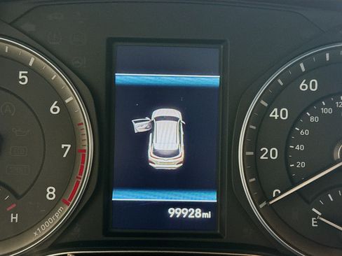 Used 2019 Hyundai Kona Ultimate image 18