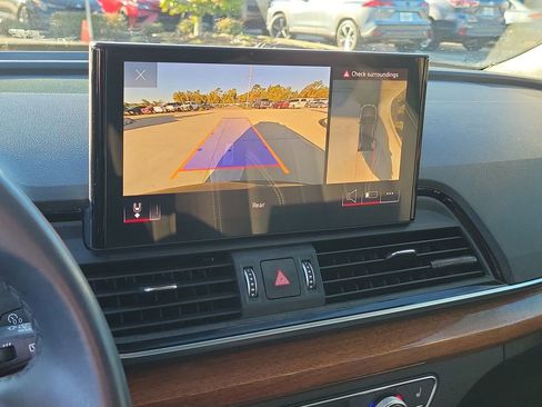 Used 2023 Audi Q5 2.0T Premium Plus image 31