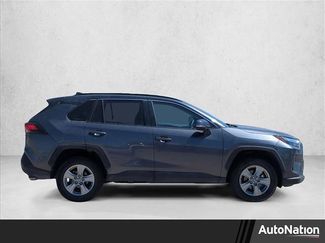Used 2024 Toyota RAV4 XLE video 1