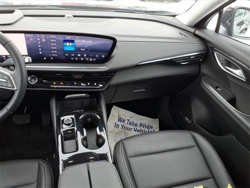 Used 2025 Buick Envision Preferred image 15