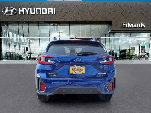 Used 2024 Subaru Crosstrek 2.5i Limited image 6