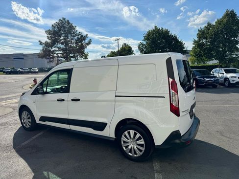 Used 2015 Ford Transit Connect XLT FWD image 22