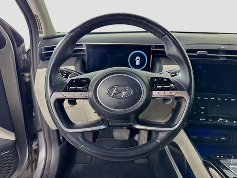 Used 2022 Hyundai Tucson Limited image 11