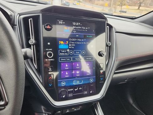 Used 2022 Subaru WRX Limited image 16