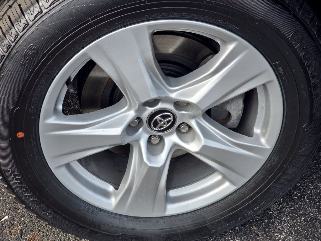 Certified 2019 Toyota Highlander Limited Platinum AWD/4WD image 12