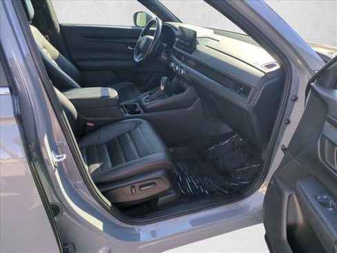 Used 2025 Honda CR-V Sport-L image 22