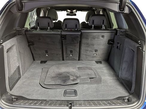 Certified 2023 BMW X3 xDrive30i w/ Premium Package image 44