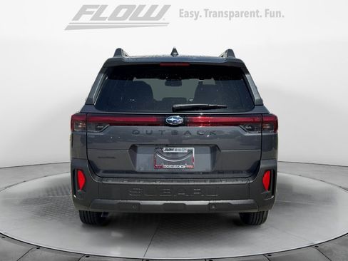 New 2026 Subaru Outback Touring AWD/4WD image 6