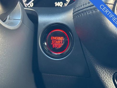 Certified 2025 Honda HR-V LX image 24