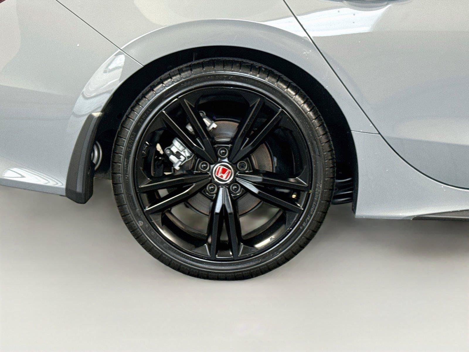 Used 2026 Honda Civic Si image 39