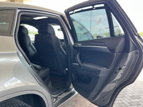 Used 2010 BMW X6 M AWD/4WD image 52