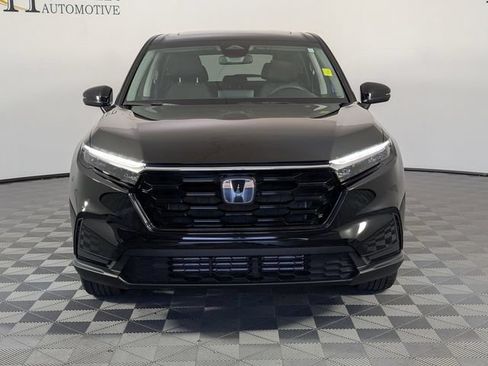 Used 2025 Honda CR-V EX image 3