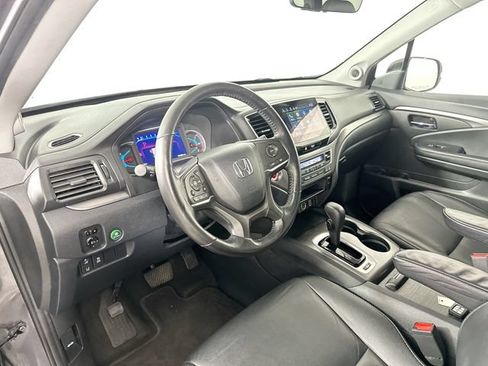 Used 2020 Honda Pilot EX-L image 20