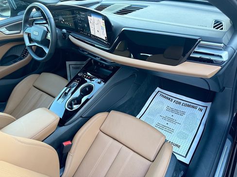 Used 2026 Audi A6 Premium Plus AWD/4WD image 13