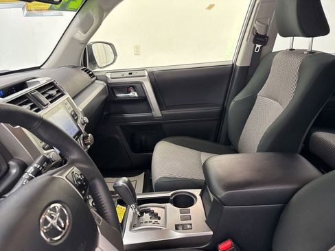 Used 2024 Toyota 4Runner SR5 image 26