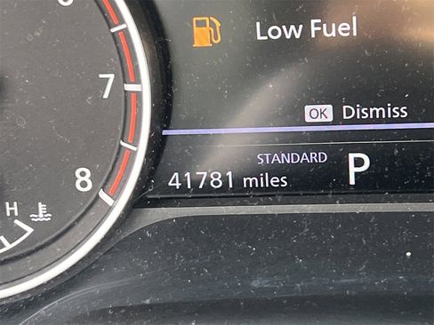 Certified 2023 Nissan Rogue SV w/ SV Premium B Package image 7