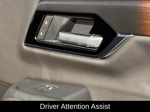 New 2026 GMC Yukon XL Denali w/ Denali Reserve Package image 29