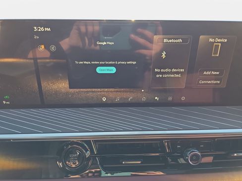 New 2026 INFINITI QX80 Autograph AWD/4WD image 21