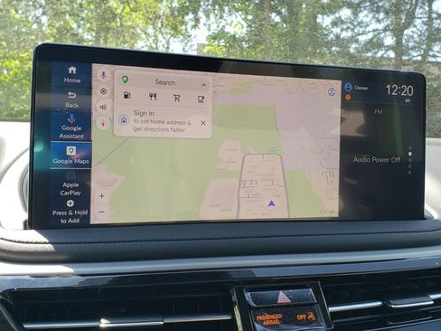 New 2026 Acura MDX SH-AWD w/ Technology Package image 12