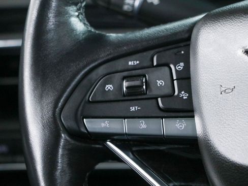 Used 2023 Cadillac Escalade Sport w/ Touring Package AWD/4WD image 14
