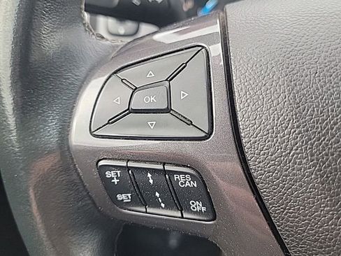 Certified 2023 Ford Ranger Lariat w/ FX4 Off-Road Package image 46