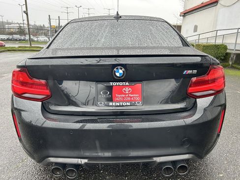 Used 2018 BMW M2 Base w/ Executive Package image 6