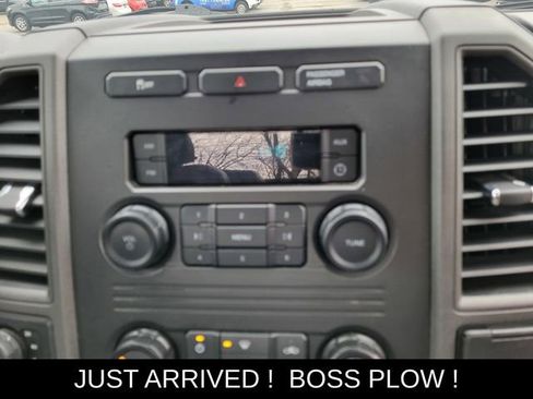 Used 2017 Ford F250 XL w/ Snow Plow Prep Package image 23