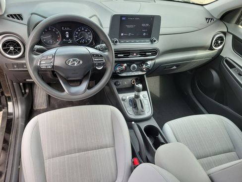 Used 2023 Hyundai Kona SEL w/ Cargo Package image 9