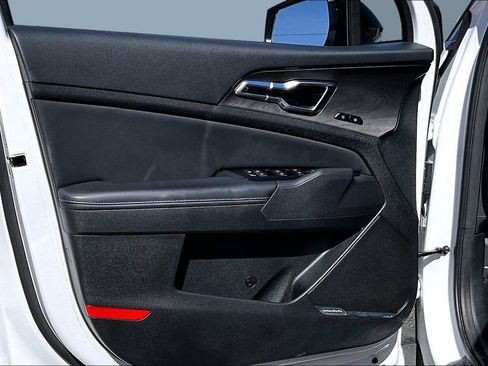 Certified 2023 Kia Sportage X-Pro Prestige image 18