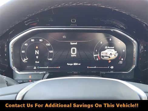 New 2026 GMC Sierra 1500 Elevation w/ Elevation Premium Package image 11