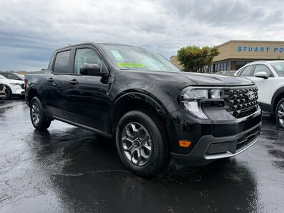 Used 2026 Ford Maverick XLT w/ XLT Luxury Package
