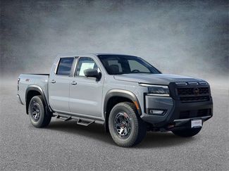 New 2026 Nissan Frontier PRO-4X w/ Pro-4x Convenience Package video 1