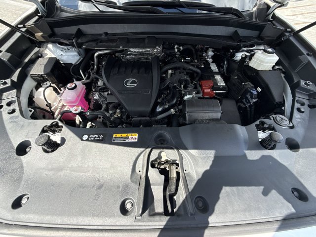 Certified 2024 Lexus TX 350 FWD w/ Technology Package image 28