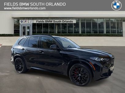 New 2026 BMW X5 xDrive40i w/ M Sport Package