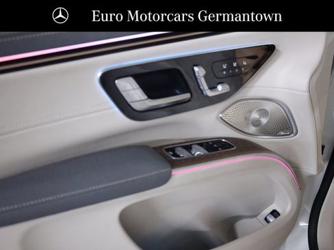 Certified 2023 Mercedes-Benz EQS 450+ 4MATIC SUV image 10